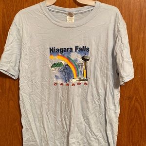 Short sleeve Size Large t-shirt